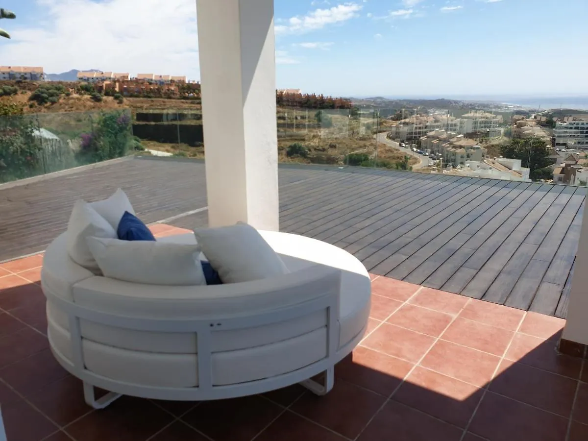 Villa Luna Fitness Sitio de Calahonda 0*,  Espanha