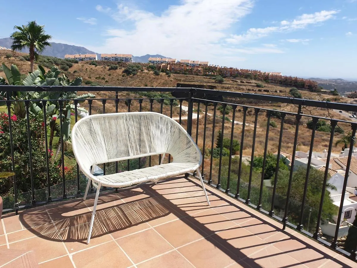 Villa Luna Fitness Sitio de Calahonda