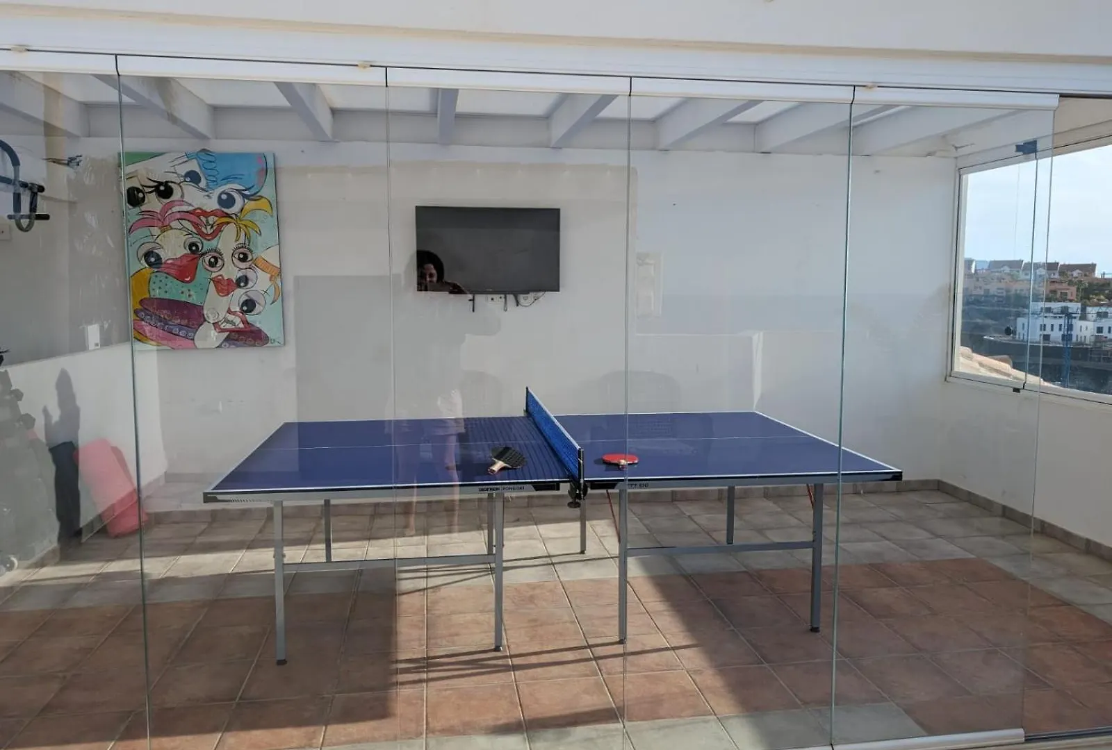 Villa Luna Fitness Sitio de Calahonda