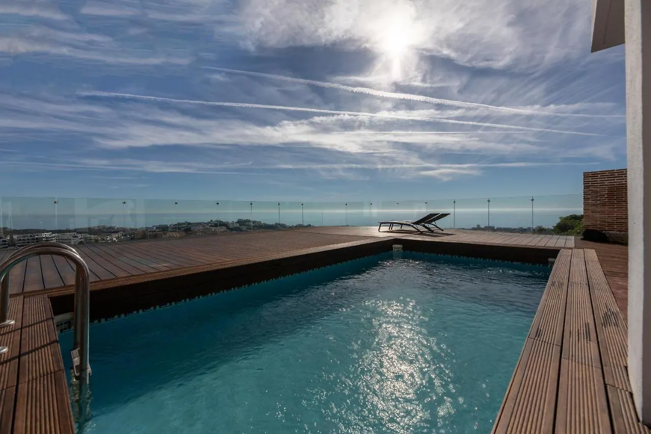 Villa Luna Fitness Sitio de Calahonda