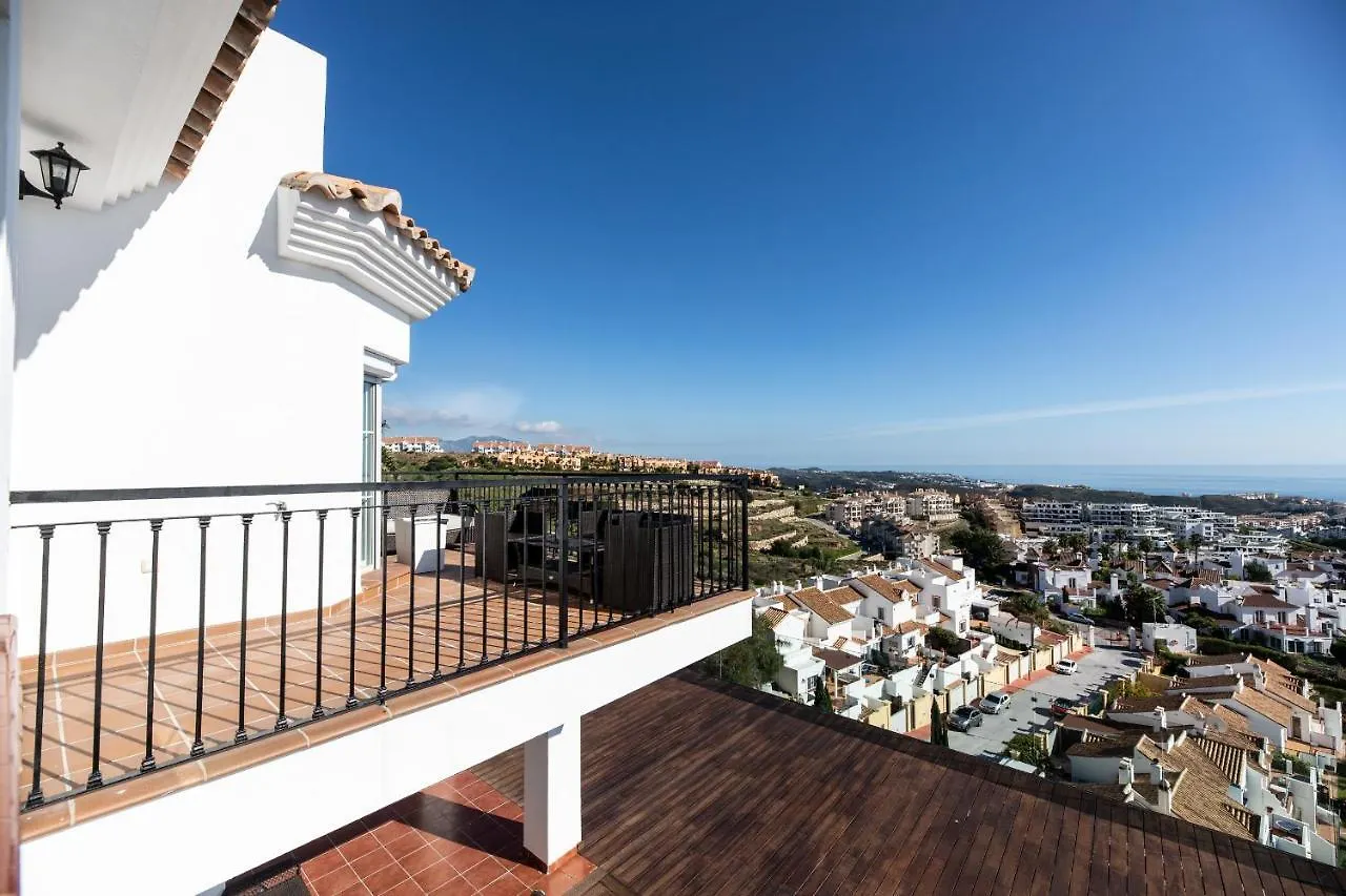 Villa Luna Fitness Sitio de Calahonda