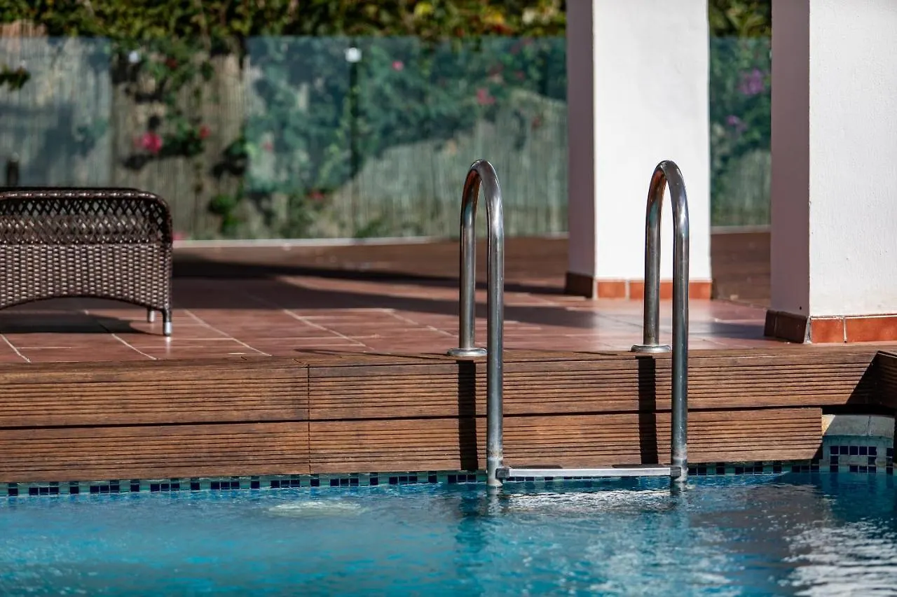 Villa Luna Fitness Sitio de Calahonda