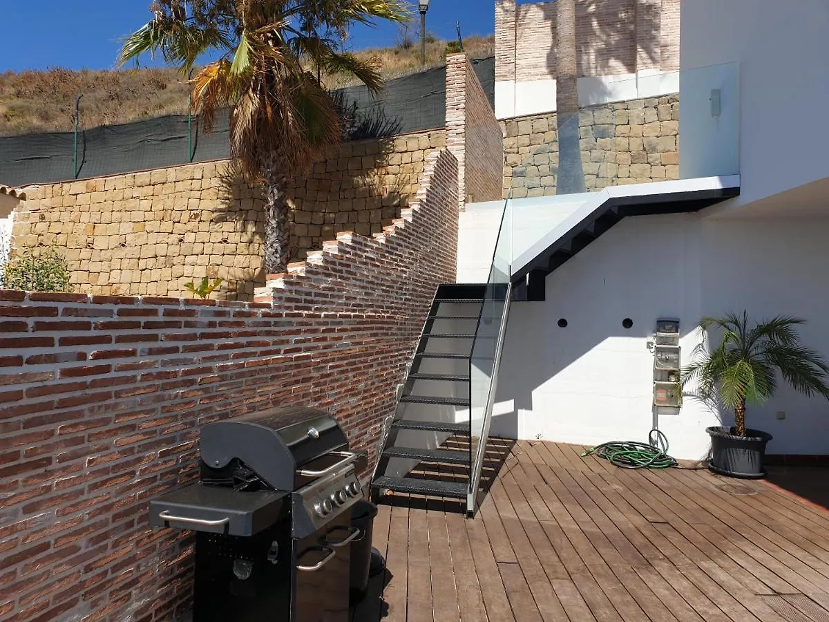Villa Luna Fitness Sitio de Calahonda